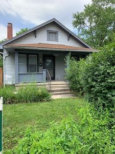 2891 Grasmere Ave, Columbus, OH, 43224