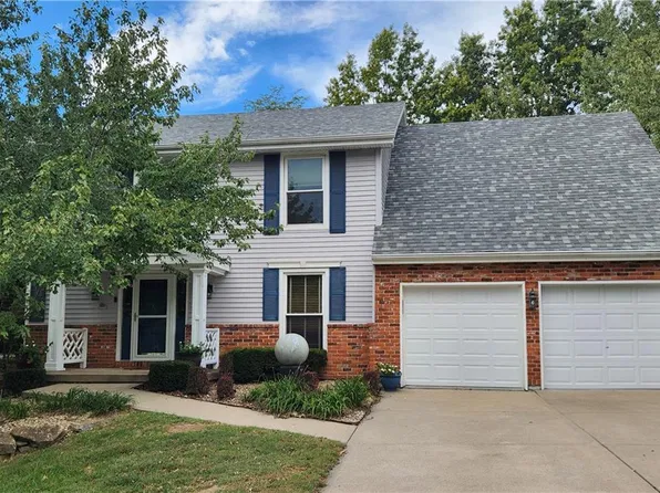 17612 E 48th Terrace Ct S, Independence, MO 64055