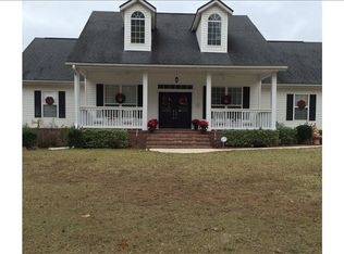 580 NW Blackberry Cir, Lake City, FL 32055