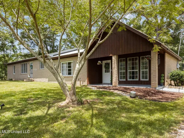 4981 Springfield Rd, Morton, MS 39117