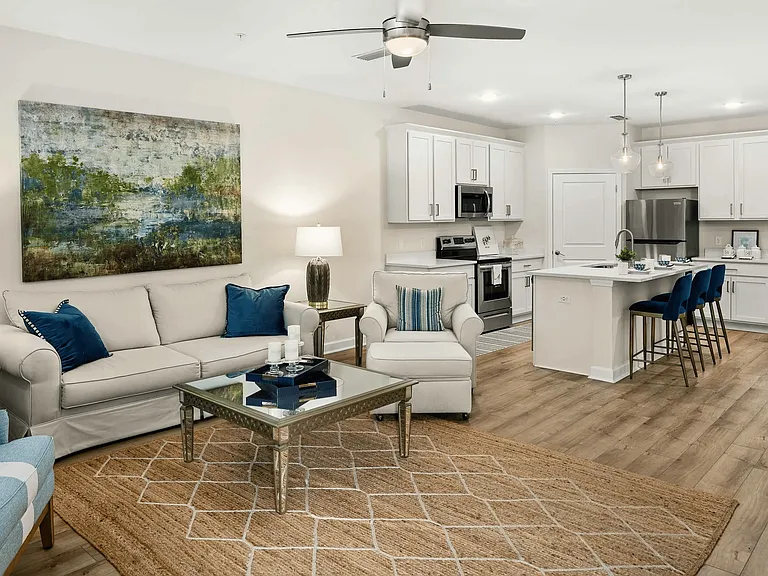 Arena Villas at Blue Angel — Photo 3