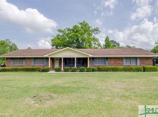 205 E 6th St, Rincon, GA 31326