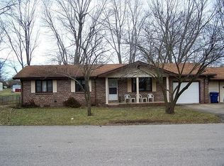 209 Campbell St, Licking, MO 65542