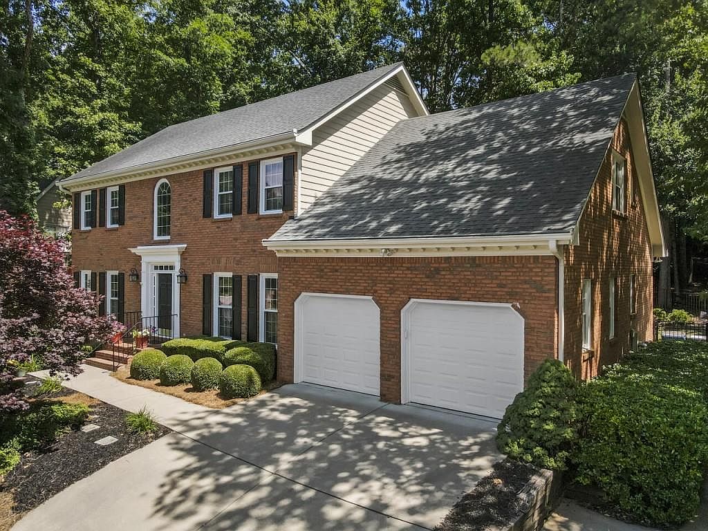 10675 Tuxford Dr, Alpharetta, GA 30022 Zillow