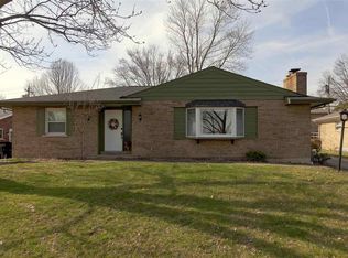 736 Meadow Wood Dr, Villa Hills, KY