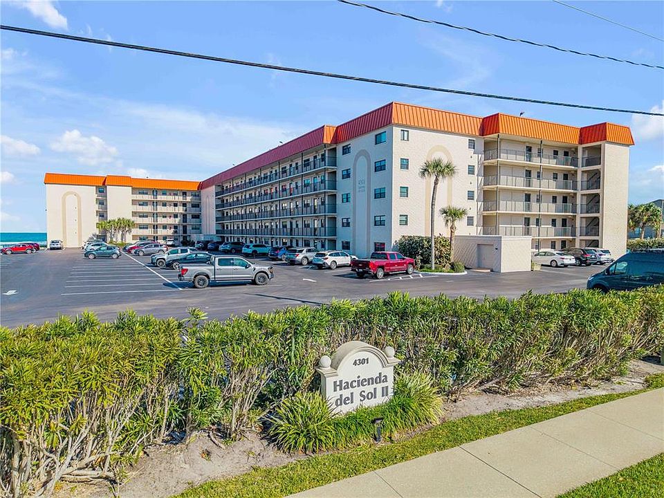 1st image of 4301 S ATLANTIC AVENUE #2170
