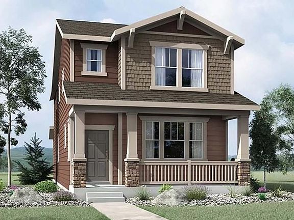 2nd image of 18779 E 66th Avenue