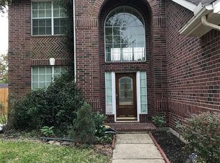 14807 Horse Creek Ln, Sugar Land, TX 77498