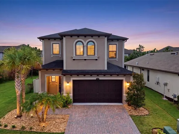 4667 SAN MARTINO DRIVE, WESLEY CHAPEL, FL 33543