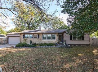 104 N Brookside St, Wichita, KS 67208