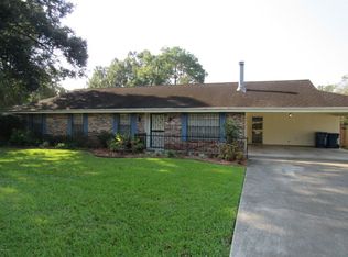 212 Crestline Dr, Lafayette, LA 70507