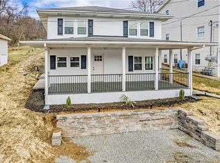 5992 Penn St, Export, PA 15632