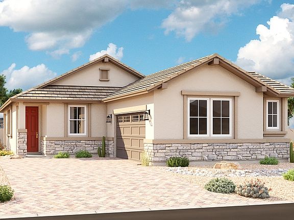 The Balsam Elevation C