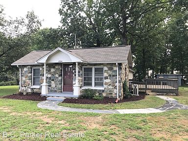 2004 S Mebane St Burlington Nc 27215 Zillow