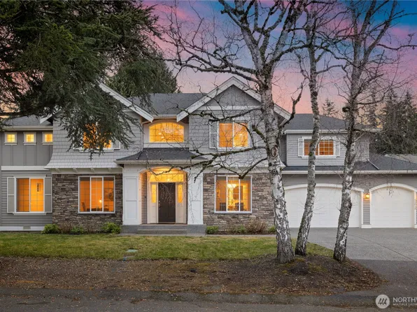 11015 NE 18th Place, Bellevue, WA 98004
