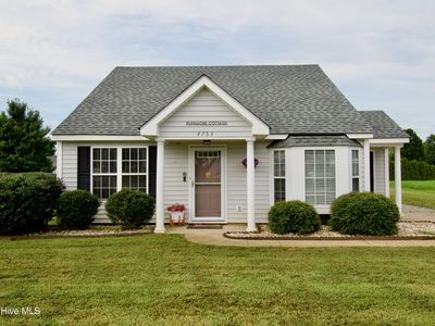 4753 Primrose Place, Rocky Mount, NC, 27804