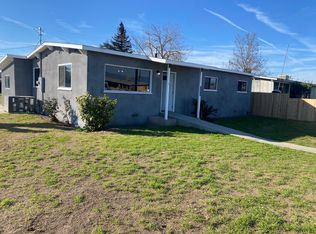 15265 Cedar Rd, Porterville, CA 93257