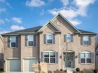 3419 Stillwood Blvd, Stow, OH 44224