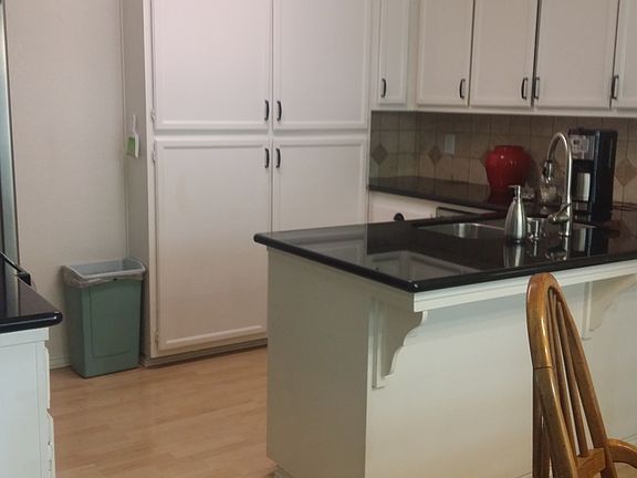 granite counters