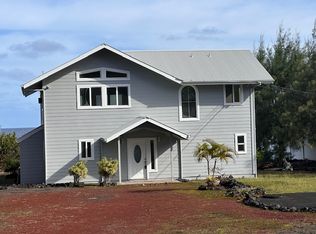 15-811 Paradise Ala Kai Dr, Keaau, HI 96749