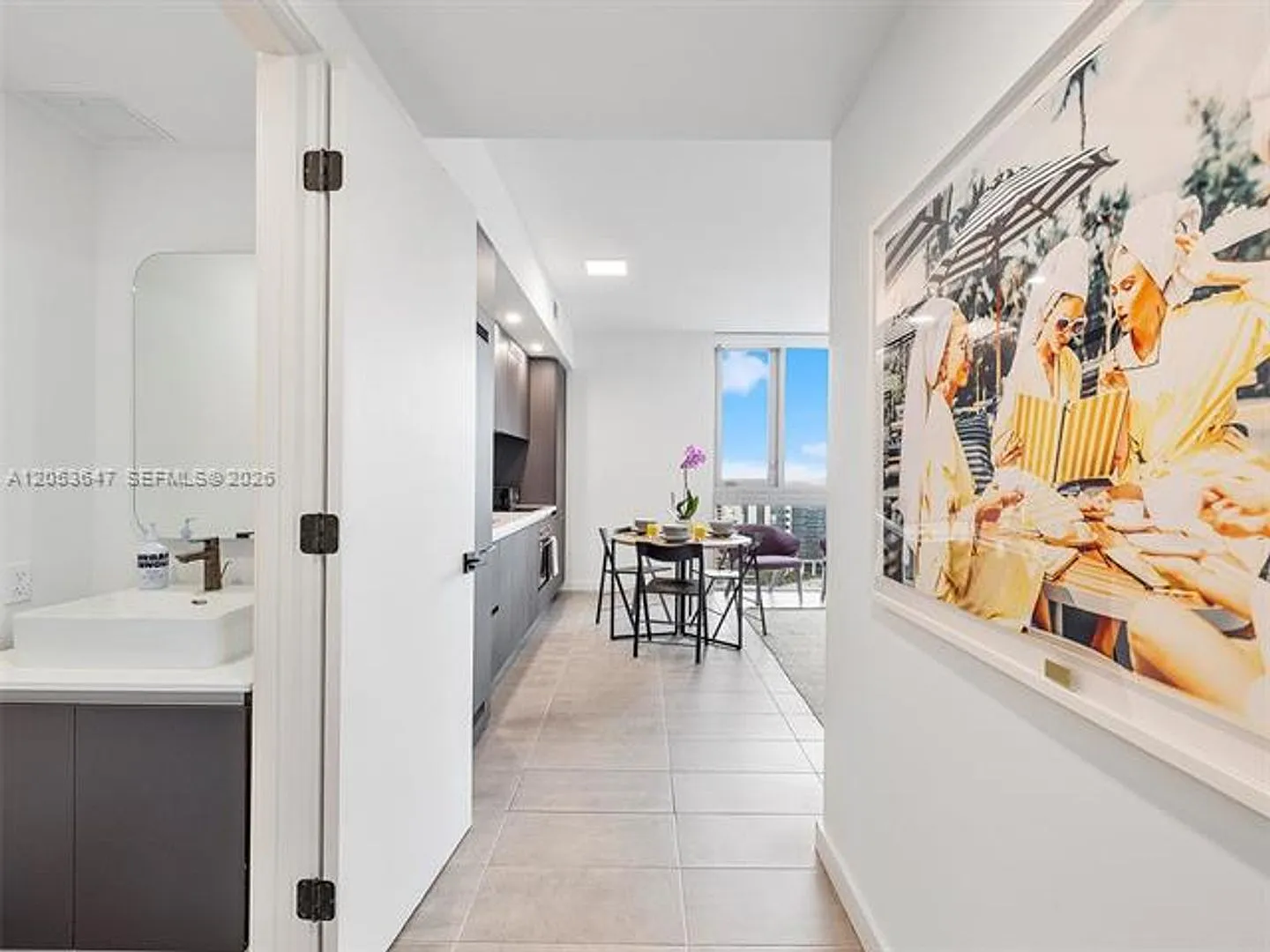 227 NE 2nd St cu-2706, Miami, FL 33132 — Photo 3