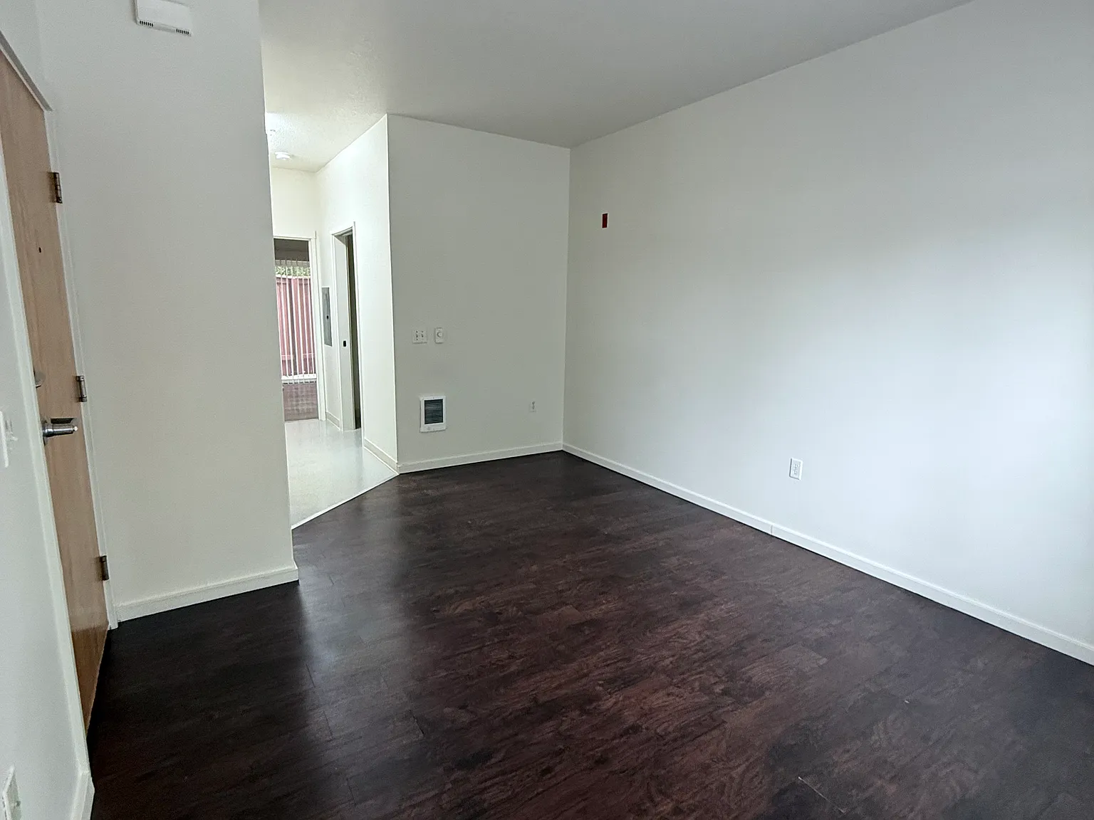 1 bed, 432 sqft, $1,175 — Photo 2