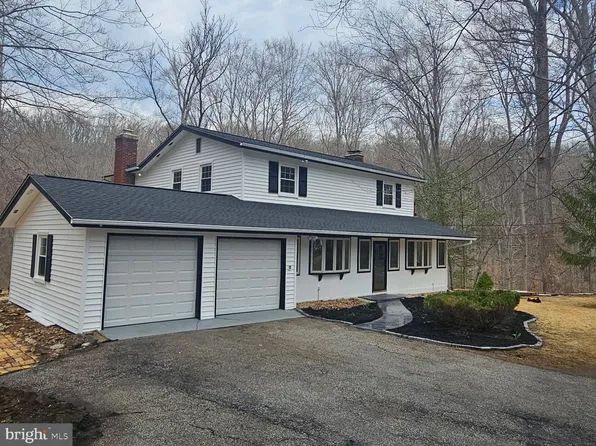 16505 Sylvan Dr, Bowie, MD 20715