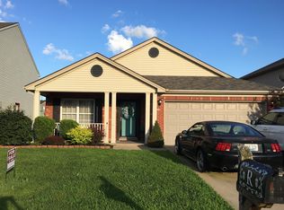 2226 Summer Walk, Owensboro, KY 42303