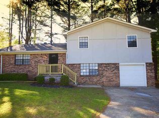 6622 Gold Ct, Little Rock, AR 72209