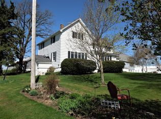 N9204 Oak Rd, Saint Cloud, WI 53079