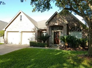 227 Darby Trails Dr, Sugar Land, TX 77479