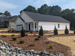 1007 High Point Ave SW, Calabash, NC 28467