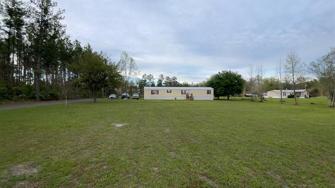 27460 NE County Road 67, Hosford, FL 32334 Zillow