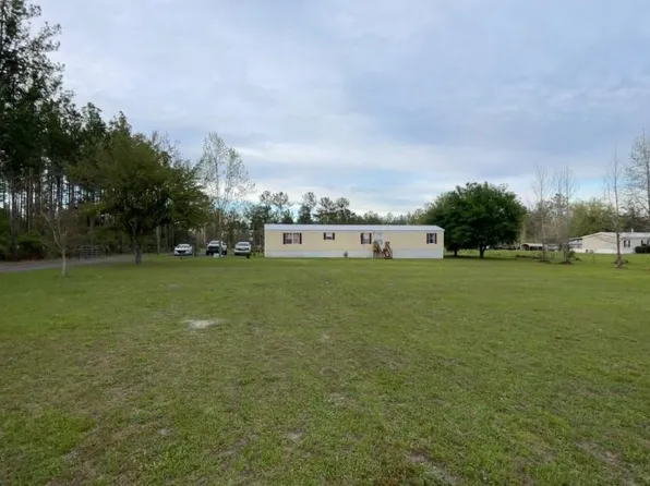 27460 NE County Road 67, Hosford, FL 32334