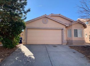 8605 Quail Creek Ct NE, Albuquerque, NM 87113