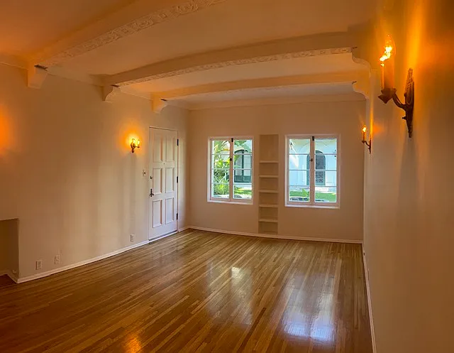 1833 Garfield Pl #A — Photo 11