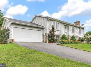 145 Kinsey Dr, Gettysburg, PA 17325