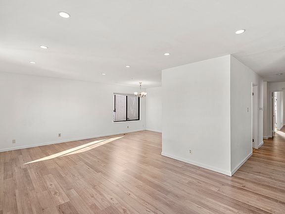 Expansive Open Floor Plan
