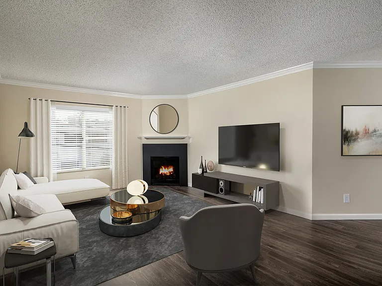 Warner Pointe — Photo 4