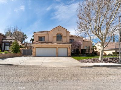 42339 Round Hill Dr, Lancaster, CA, 93536