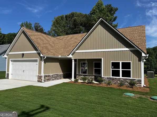 1932 Cochran Ridge Rd, Hiram, GA 30141