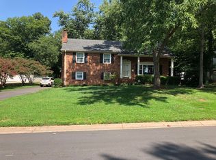 6901 Windyrush Rd, Charlotte, NC 28226