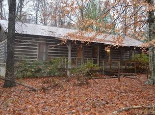 390 Ed Sanders Rd, Lynchburg, TN 37352