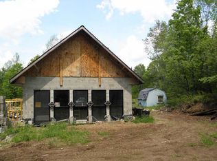 W10320 Power Line Rd, Phillips, WI 54555