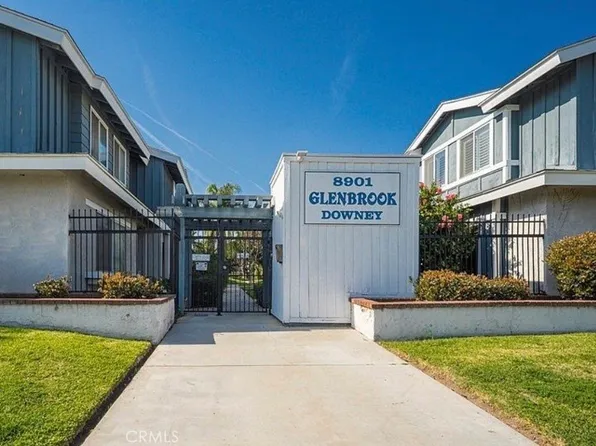 8901 Serapis Ave APT 8, Downey, CA 90240