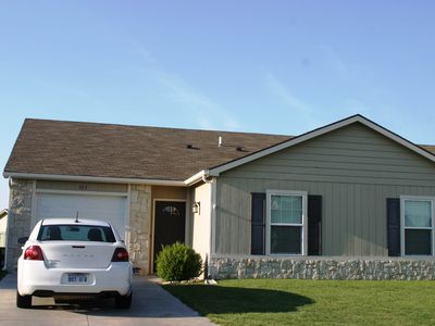 515 Grainfield St, Manhattan, KS, 66502