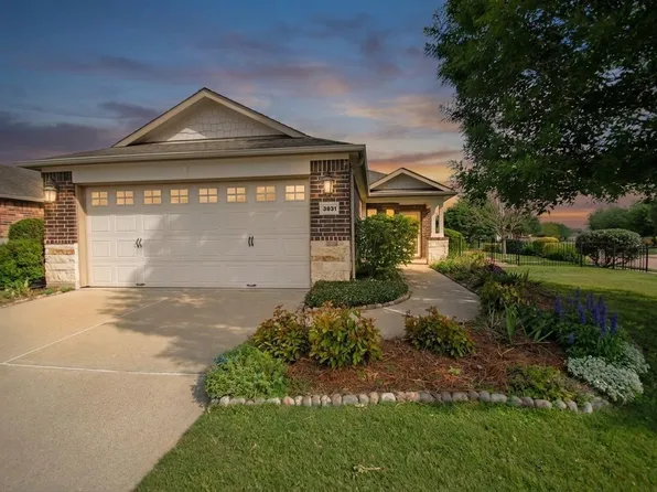 3831 County Seat Ln, Richmond, TX 77469