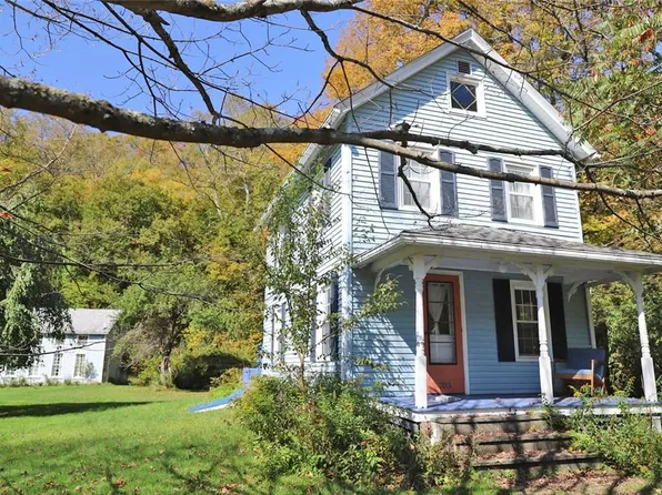 703 N Branch Hortonville Road, Hortonville, NY 12766