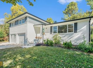 2970 Toney Dr, Decatur, GA 30032