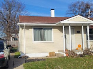 1215 E Kalama Ave, Madison Heights, MI